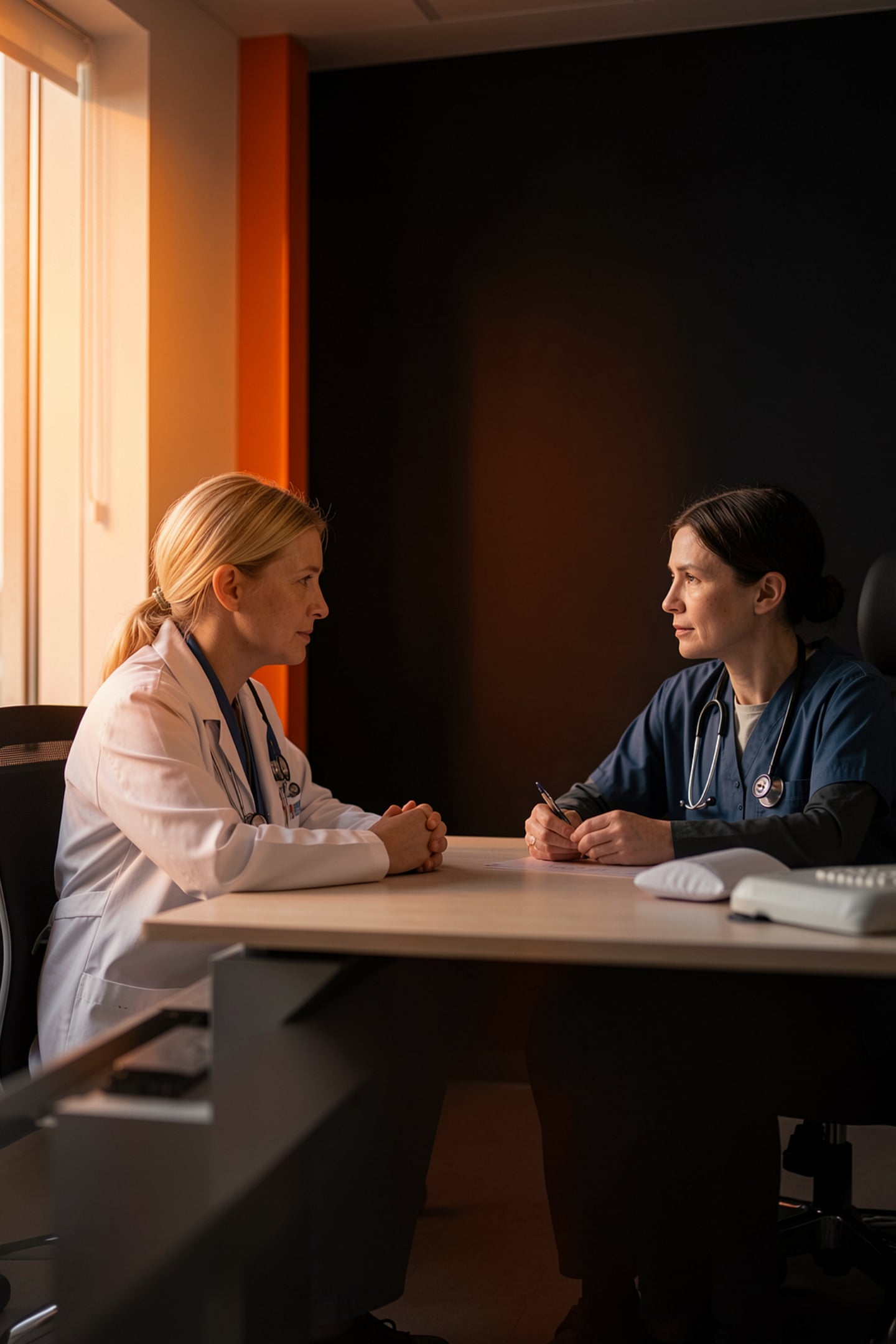 The Documentation Tax: Why Clinicians Chart Two Hours for Every Hour of Care